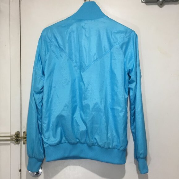ADIDAS LIGHTWEIGHT JACKETS SIZE L - Picture 3 of 8